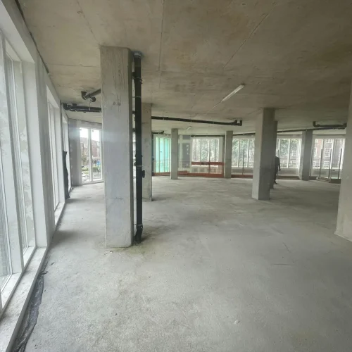 DS Interiors Ltd - Deptford - Apartments Offices (1)