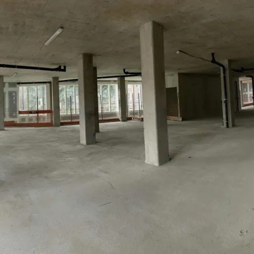 DS Interiors Ltd - Deptford - Apartments Offices (2)