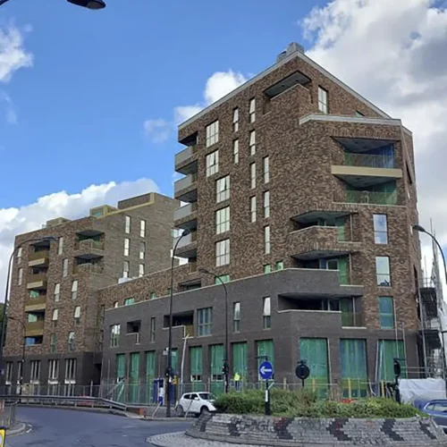 DS Interiors Ltd - Deptford - Apartments Offices (4)