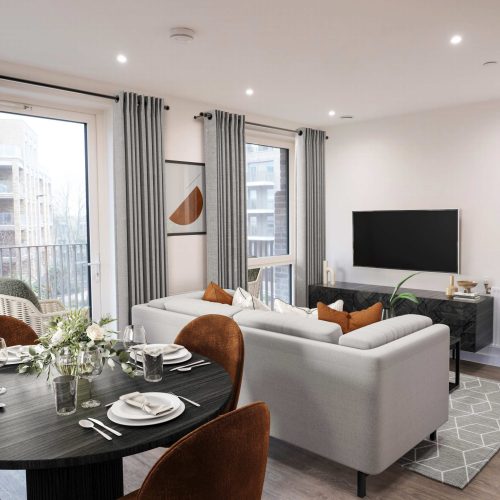 Ridgeway-Views-Living-Area-2-Bedroom-House